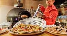 Nonna's - Italian Restaurant at Center Parcs Port Zélande