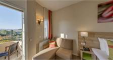 Hotel suite (renewed) SL1704 at Center Parcs Park Hochsauerland