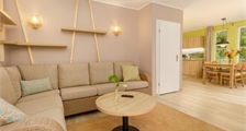 Premium cottage SL1722 at Center Parcs Park Hochsauerland