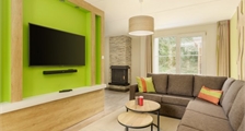 VIP cottage SL1735 at Center Parcs Park Hochsauerland