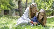 The Children's Farm at Center Parcs Park Hochsauerland