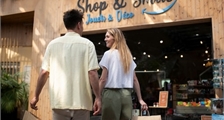 Groceries & shops Facilities at Center Parcs Park Hochsauerland