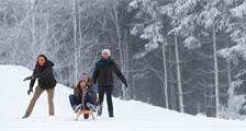 Kids facilities Facilities at Center Parcs Park Hochsauerland