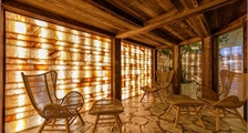 Salt Cave at Center Parcs Park Hochsauerland