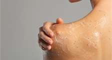 Soin du corps L'Exfoliant at Center Parcs Park Hochsauerland