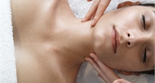 L'Idéal Facial at Center Parcs Park Hochsauerland