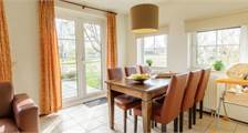 Comfort cottage SR377 at Center Parcs Parc Sandur