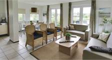 Comfort cottage SR381 at Center Parcs Parc Sandur