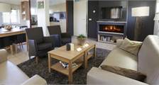VIP cottage SR391 at Center Parcs Parc Sandur