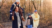 Digital Winter Wonders Nature Discovery at Center Parcs Parc Sandur