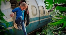 WILDLANDS Adventure Zoo Emmen at Center Parcs Parc Sandur
