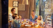 Delivery service Facilities at Center Parcs Parc Sandur
