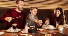 The Grill Company at Center Parcs Parc Sandur