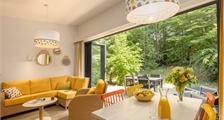 Comfort cottage  Renewed TF2311 at Center Parcs Les Trois Forêts