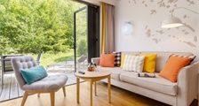 Premium cottage  Renewed TF2321 at Center Parcs Les Trois Forêts