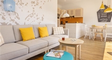 Premium cottage  Renewed TF2322 at Center Parcs Les Trois Forêts