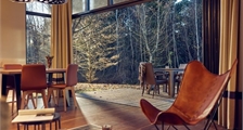 VIP cottage  Renewed TF2331 at Center Parcs Les Trois Forêts