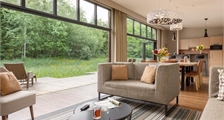 VIP cottage  Renewed TF2333 at Center Parcs Les Trois Forêts