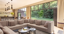 VIP cottage  Renewed TF2335 at Center Parcs Les Trois Forêts