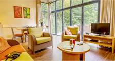 VIP cottage TF954 at Center Parcs Les Trois Forêts