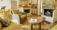 Premium cottage TF956 at Center Parcs Les Trois Forêts