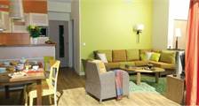 Premium cottage TF958 at Center Parcs Les Trois Forêts
