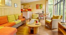 VIP cottage TF960 at Center Parcs Les Trois Forêts