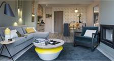 Exclusive cottage TF969 at Center Parcs Les Trois Forêts