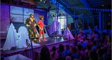 Activities and entertainment at Center Parcs Les Trois Forêts