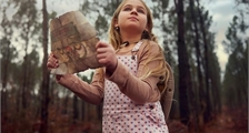 Spring Scavenger Hunt at Center Parcs Les Trois Forêts