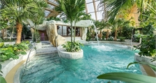 Spa Admission at Center Parcs Les Trois Forêts