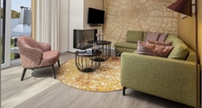 VIP Lakeside cottage TH2031 at Center Parcs Terhills Resort