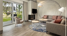 VIP cottage TH2035 at Center Parcs Terhills Resort
