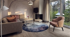 Exclusive cottage TH2045 at Center Parcs Terhills Resort
