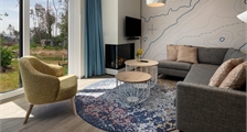 Exclusive cottage TH2046 at Center Parcs Terhills Resort