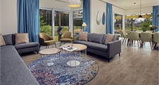Exclusive cottage TH2048 at Center Parcs Terhills Resort