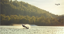 General activities at Center Parcs Terhills Resort