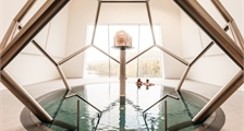 Spa & Wellness activities at Center Parcs Terhills Resort