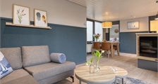 VIP cottage VM2531 at Center Parcs De Vossemeren