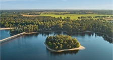 Park History Tour at Center Parcs De Vossemeren