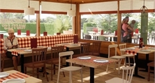 Pancakes & Waffles at Center Parcs De Vossemeren