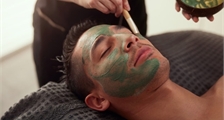 Facial Treatments at Center Parcs De Vossemeren