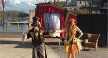 Activities and entertainment at Center Parcs Villages Nature Paris