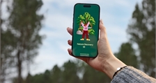Digital Spring Celebrations Nature Discovery at Center Parcs Villages Nature Paris