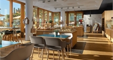 Chez Meunier at Center Parcs Villages Nature Paris
