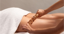 60 min treatment at Center Parcs Villages Nature Paris