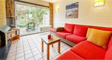 VIP cottage ZV716 at Center Parcs Park Zandvoort