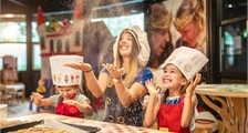 Wannabe a Chef at Center Parcs Park Zandvoort