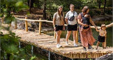 Center Parcs Outings at Center Parcs Park Zandvoort