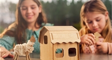 Workshop: Mini Farm at Center Parcs Park Zandvoort